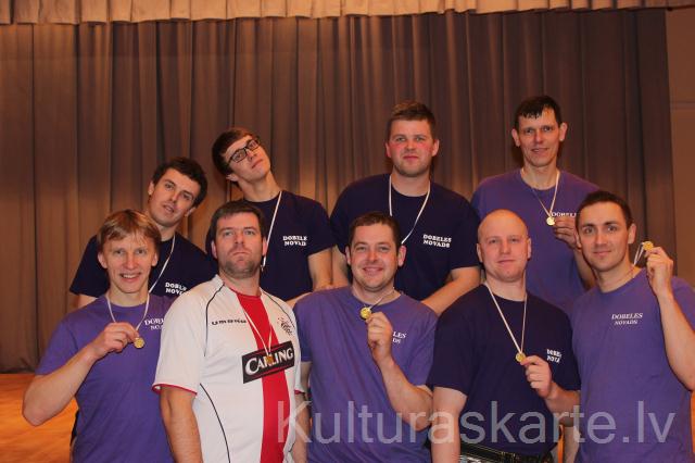 VPDK "Bikstenieki"